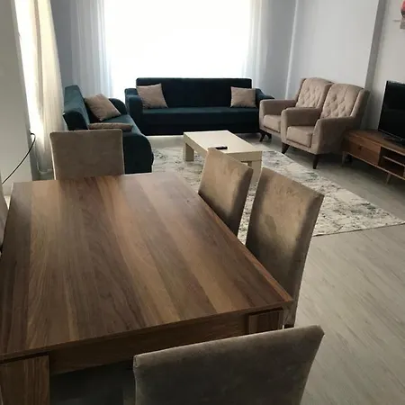 Icindeki * Kusadası