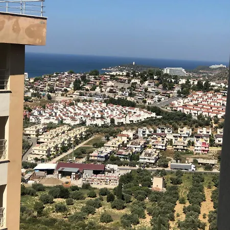 Icindeki Διαμέρισμα
