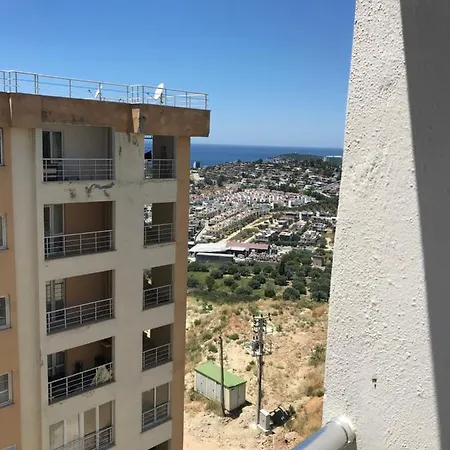 דירה Icindeki *