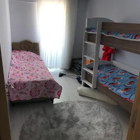 Διαμέρισμα Icindeki Κουσάντασι