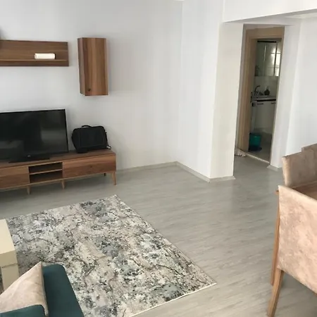 Icindeki * Kusadası